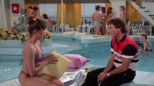 The Love Boat Full Episodes 2023 ❤️ The Love Boat Season 9 EP 8+9