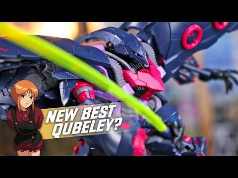 Yiya-G Qubeley Mk-II - UNBOXING & Review!