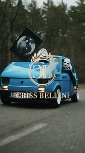 Some call it ‘reckless driving,’ we call it ‘express shipping.’ 📦💨 Criss Bellini? Italian genius. The stunt drivers? Polish pros. | Criss Bellini
