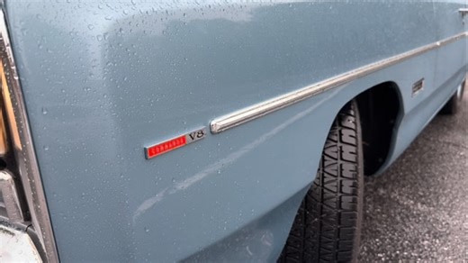 1.4K views · 1.4K reactions | 1968 Plymouth Fury II | Obsolete Automotive | Facebook