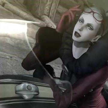 Bayonetta vs. Jeanne (Part. 2) • #Bayonetta #FightScene