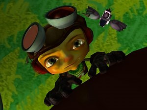 Compton's Cookoff - Psychonauts 2 Walkthrough