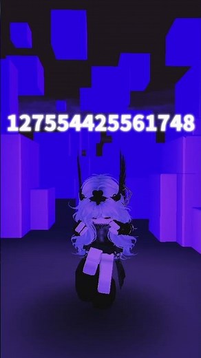 Roblox音楽ID紹介/Roblox musicID part3【Roblox】【ロブロックス】