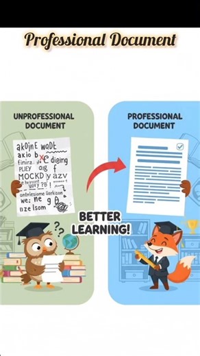 MS Word Text Alignment | Left Center Right Justify | Computer Shorts #shorts