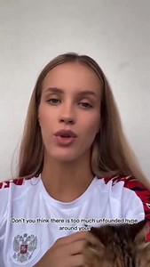 Russian boxer Azalia Amineva challenged Imane Khelif: “Remember how I knocked you out in 2023?” Russia isn't competing in Paris Olympics #Boxing #Paris2024 | The MMA India Show