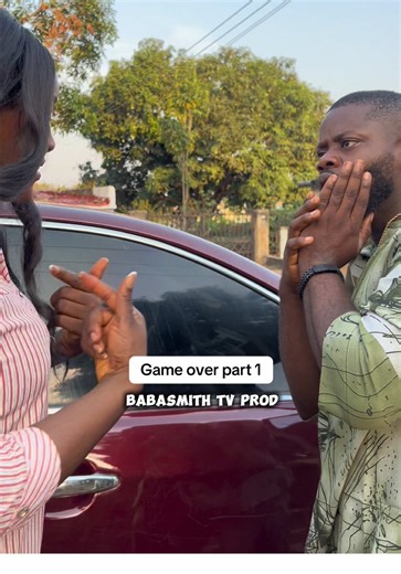 Game over part 1 #reels #trend #share #fyp #fypシ