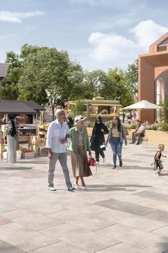 Here's today's bulletin from the Derbyshire Times, with news of a council vow after contractors pulled out of a multi-million-pound town redevelopment - and a taste of success for two local Italian restaurants. | Derbyshire Times