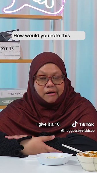 Exploring Underrated Local Dishes in Singapore