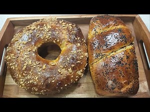 COZONAC PUFOS - How to Make PERFECT Cozonac | Irresistible Romanian Recipe. Tradițional și Delicios!