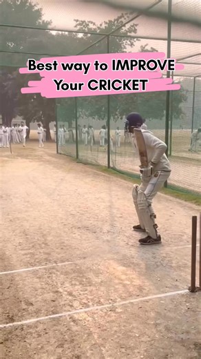 10K views · 214 reactions | These purposeful practice tips will help you train smarter and perform better on match day.  #PurposefulPractice #CricketTraining #CricketMindset #CricketTips #Cricketer #CricketLife #CricketMotivation #CricketSkills #CricketJourney | Abhishek Radhe Vats | Facebook