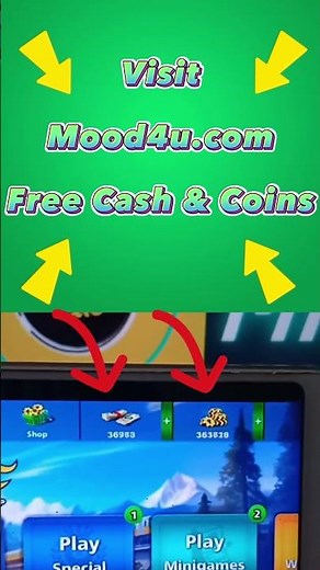 8 Ball Pool Free Coins & Cash Generator – How to get free Coins & Cash (2025 Update) 🔥#8ballpool