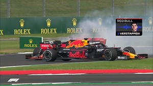 1.7M views · 10K reactions | One week until the British Grand Prix, which treated us to an enthralling race last year  | F1 | Facebook