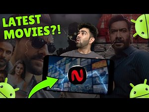 Are There Any Safety Issues with Netmirror App in Android?