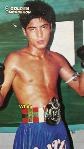 Legend in the ring, Samart Payakaroon💪🏻🥊