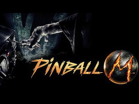 Pinball M | Demo | GamePlay PC