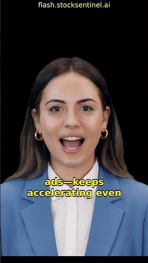 Netflix’s growth vs Brazil tax hit: why $NFLX whipsawed today #Shorts