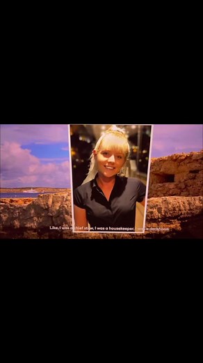 Chef drops the cake?!? 〰️Follow my Backup @below deck backup 〰️(Below deck med szn 7 ep 2) #belowdeck #belowdeckmed #captainsandy #belowdecksailing #belowdecksailingyacth #captainlee #fyp #foryoupage #foryou #viral #fraiser #funny #sailing #hannah #kiko #malia #matt