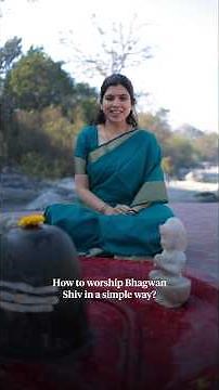 How To Do Abhishekam of Shivling.