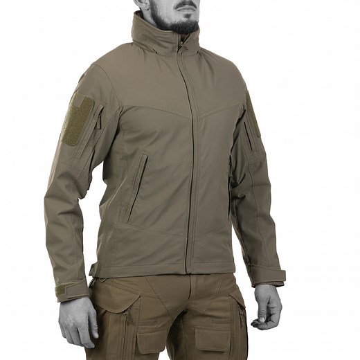 Delta Eagle Gen.3 Tactical Softshell Jacket | UF PRO