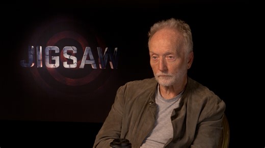 Inside 'Jigsaw': The return of the infamous killer