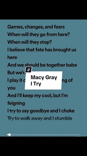 Maria.Marie on TikTok