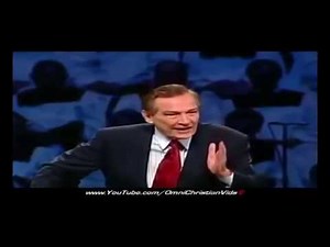 Adrian Rogers explains Romans 9:10-13