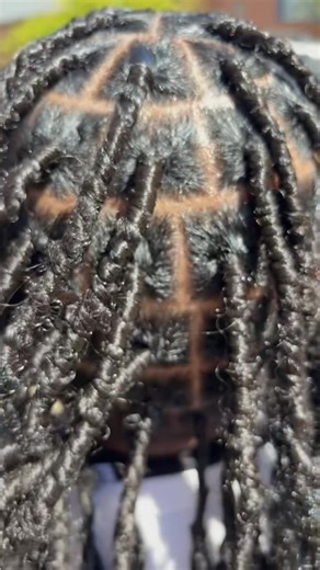 Boho Locs #fauxlocs #boholocs #freetress #fyp | Boho Locs