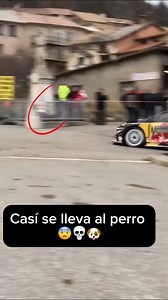 El perro 💀 | PRONTO AUTO SERVICIO