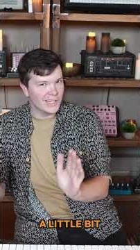 Lexi Reverb: classic 80s space with modern pre-delay control inside Soundpaint #plugin #vst #shorts