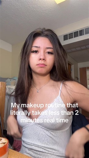 Is this asmr | makeup tutorial