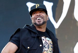 7 Rapper's Jobs Before the Fame: Method Man, Nicki Minaj & More