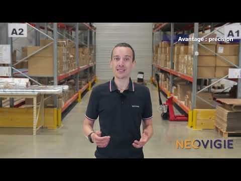 🎯 La Localisation Indoor : la solution pour protéger les travailleurs isolés en intérieur