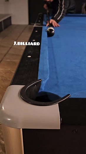 J.Billiard on TikTok