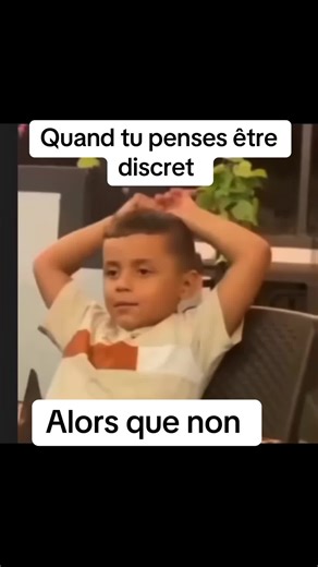 Humour et Mèmes : Quand Discrétion Rime avec Échec