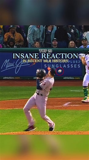 Who Has the Fastest Reaction in Baseball?