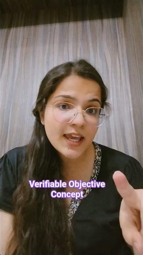 Verifiable Objective Concept|Accounts| Commerce Cracked
