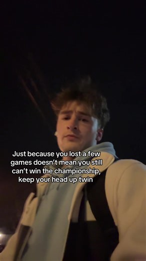 Overcoming Losses to Win Championships