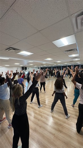 Worship Werk! Christian Dance Classes on Instagram: "Teaching this virtually tomorrow! Join the free trial & let’s praise Jesus together! EVERY SUNDAY! :) #worshipwerk #faithoverfear #godsplan #christian #dance #christiandance #worshipthroughmovement"