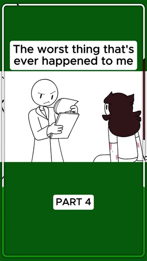 What Happened in the Worst Animation Story?