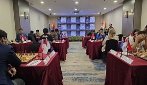 Berita Terbaru Olahraga Hari Ini