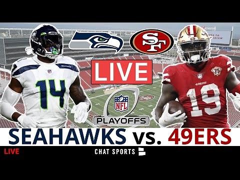 Seahawks Lose To 49ers 41-23: Instant Reaction + Live Q&A