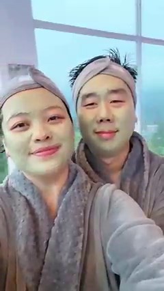 445K views · 5.4K reactions | A relaxing date idea for you Massage,...