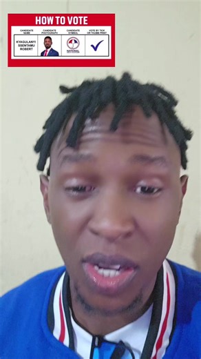 Protest Vote Uganda 2026: Empowering People Power