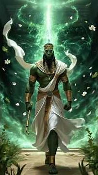 The Myths and Legends of Ausar/ Osiris | Egyptian Mythology Explained