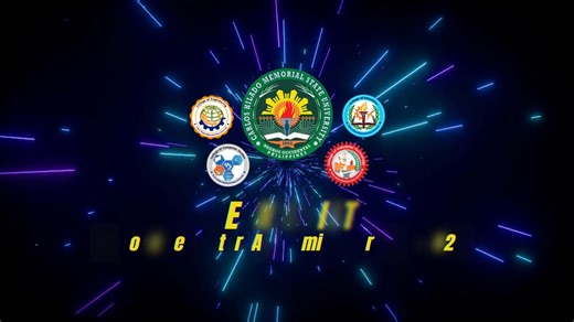 🎓 ANNOUNCEMENT | VIRTUAL RECOGNITION OF DEAN’S LISTERS 🎓 The Carlos Hilado Memorial State University – Alijis Campus proudly invites everyone to witness the Virtual Recognition for Dean’s Listers for the Second Semester, Academic Year 2024–2025. 🌟 Join us as we honor the outstanding students who have demonstrated academic excellence, dedication, and perseverance throughout the semester. 📅 Date: November 14, 2025 🕒 Time: 12:00 PM 📍 Platform: CHMSU Alijis Registrar Facebook Page Let’s celebr