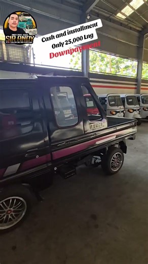 Repo Unit Available F6a Suzuki Pick-Up W/Canopy #ReserveNow #rusco #becauseRUSCOcares