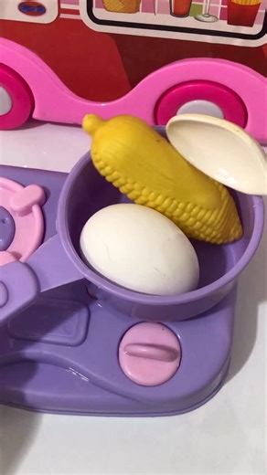 @123goasmr on Instagram: "Satisfying Asmr and Cute Unboxing minature #asmr #fyp #viral #toys #satisfying [unboxing minniemouse kitchenset asmr reels fypage viral]"