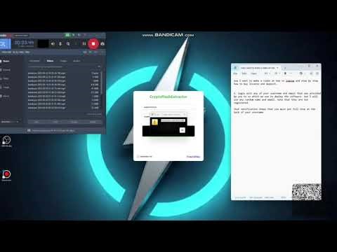 How to login and deposit into flash extractor. Usdt flash.