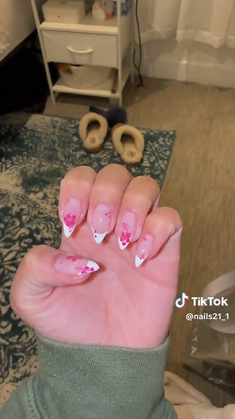 nails21_1 on TikTok