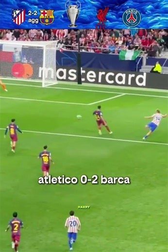 ucl today matches 💀🔥